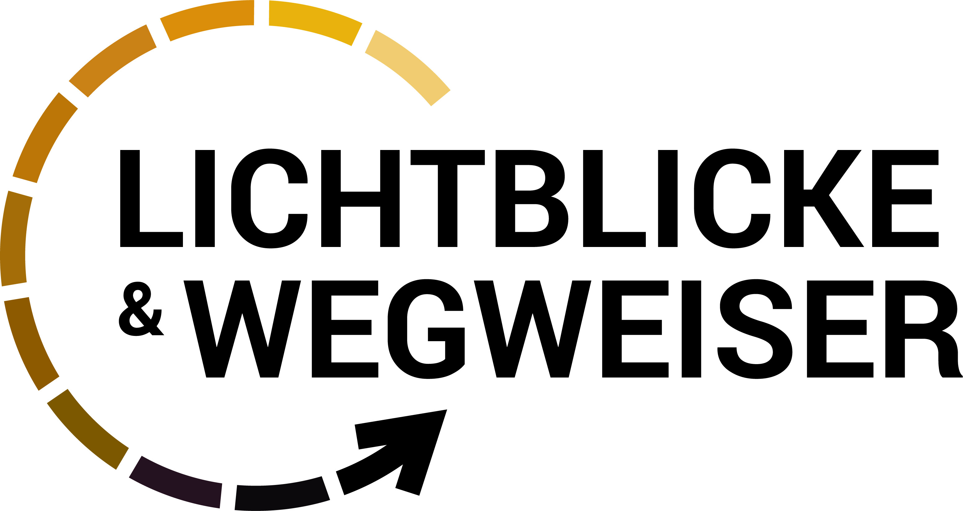 Logo Lichtblicke