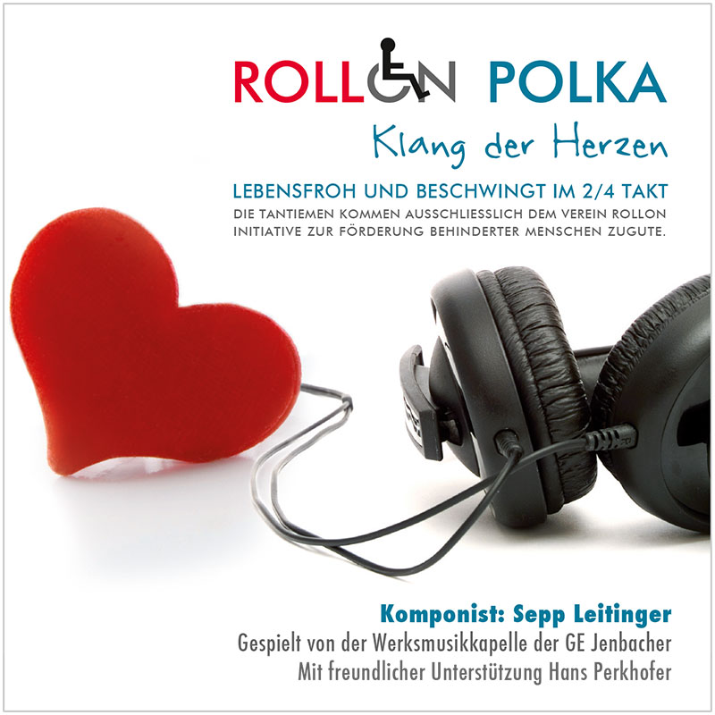RollOn CD POLKA