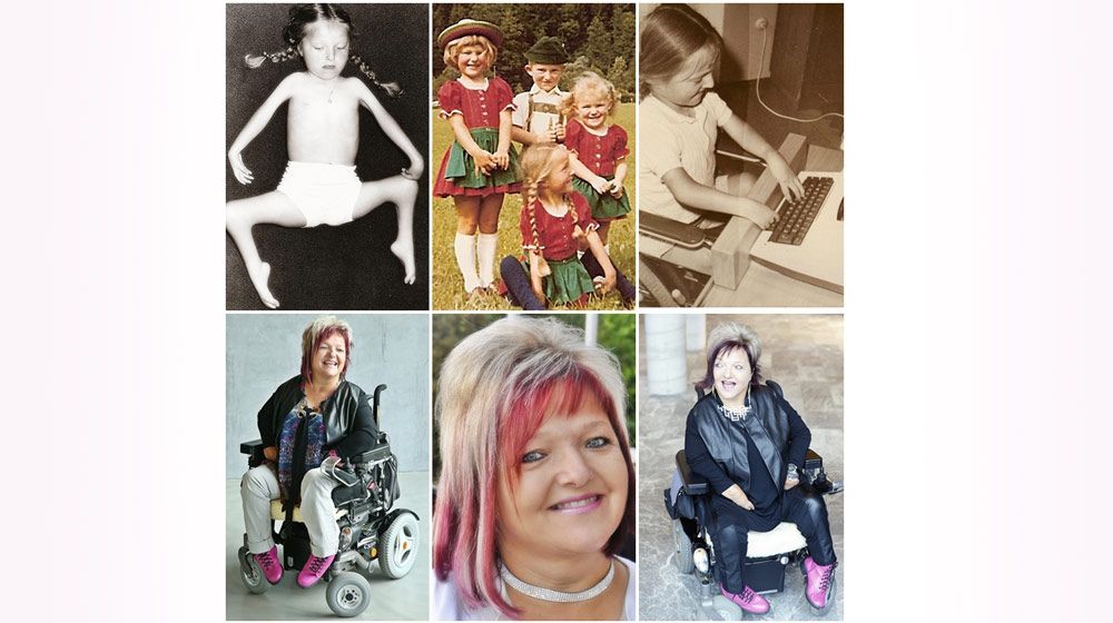 Es gibt im Leben mehr als nur Schönheit und Leistungsmaximierung