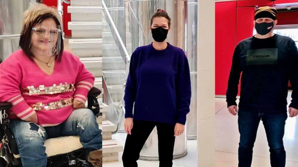 Das Schicksal schlug mehrere Male erbarmungslos zu