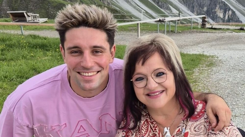 Musikalisches Kraftwerk vor gewaltiger Bergkulisse – Benefizkonzert mit Alexander Eder für RollOn Austria