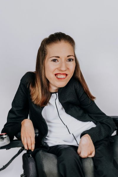 Stephanie Pletzenauer