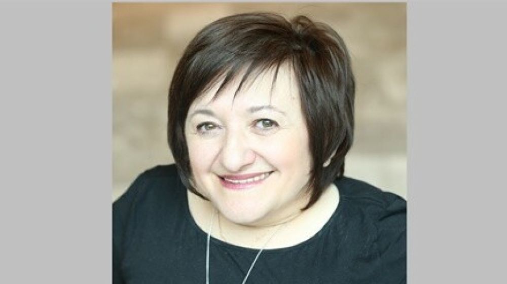 Offen g´red bei RollOn Austria - ein Format, das Menschen mit Behinderungen ein Gesicht und eine Stimme schenkt