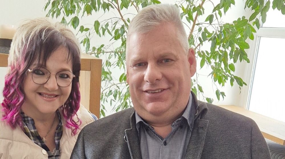 LICHTblicke mit Marianne Hengl – zu Gast Gefängnisseelsorger Andreas Liebl