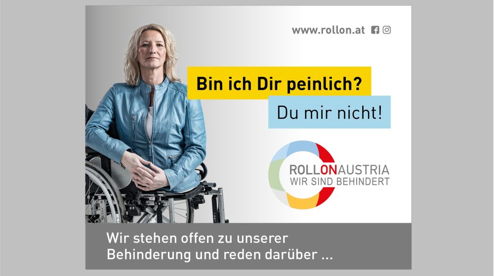 Bist Du peinlich berührt ...