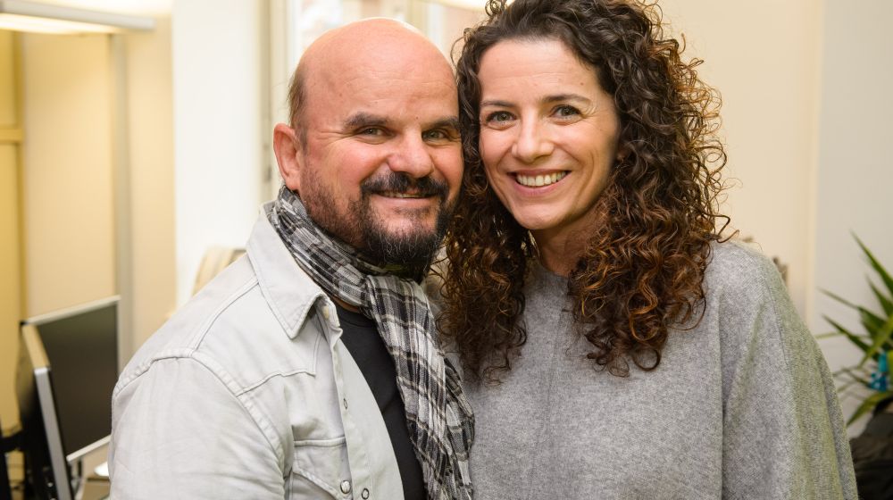 Die Flotte Lotte - Ein Lied für RollOn Austria von "Bluatschink"