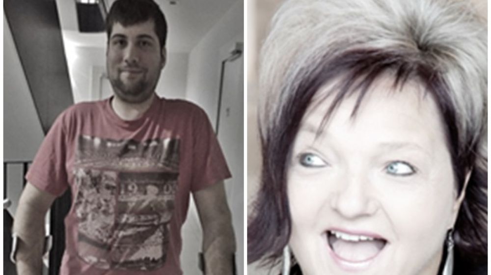 RollOn Austria unterstützt den behinderten Stefan Maringer bei der Arbeitssuche – MIT ERFOLG!