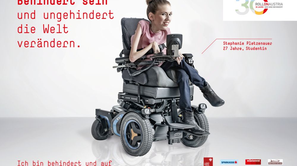 Roter Teppich für Stephanie Pletzenauer