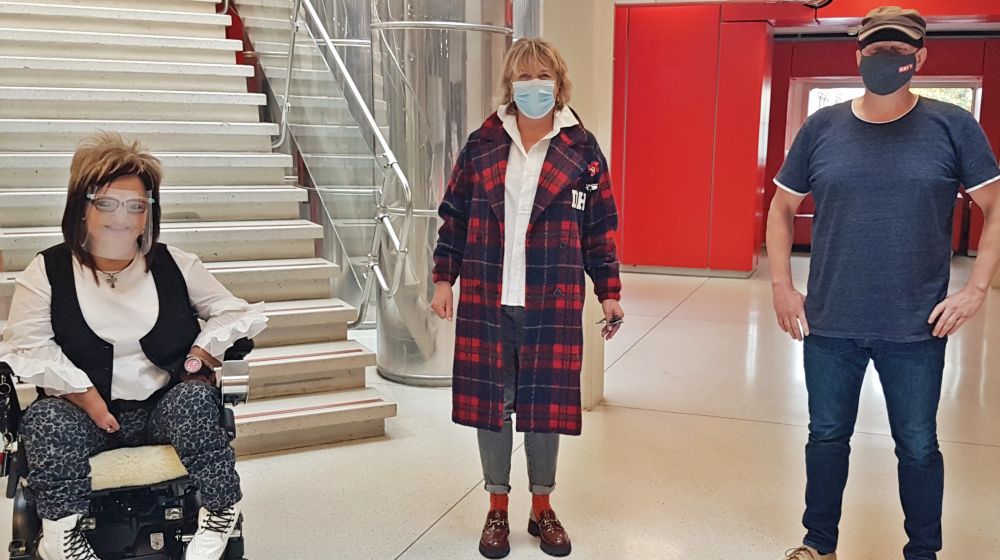 Wenn ein Unglück nicht alleine kommt!