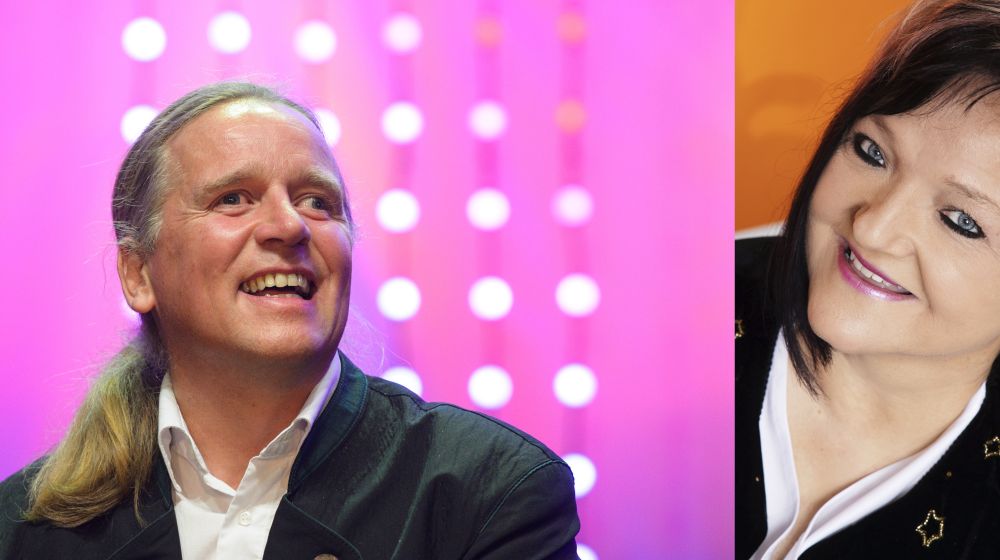 RollOn’s LICHTblicke & STERNschnuppen in dieser Zeit