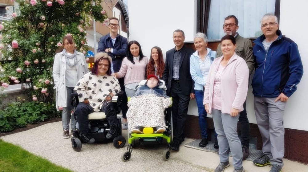 Das Wunder von RollOn Austria