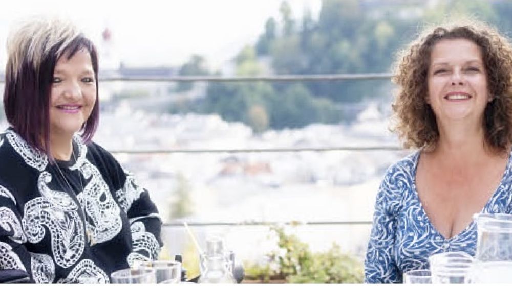 „Das Virus hat uns entschleunigt“