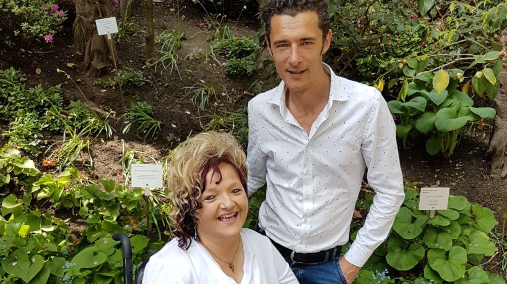 Nur für dich allein - Kennmelodie für die ORF III / RollOn-Fernsehserie „Gipfel-Sieg“