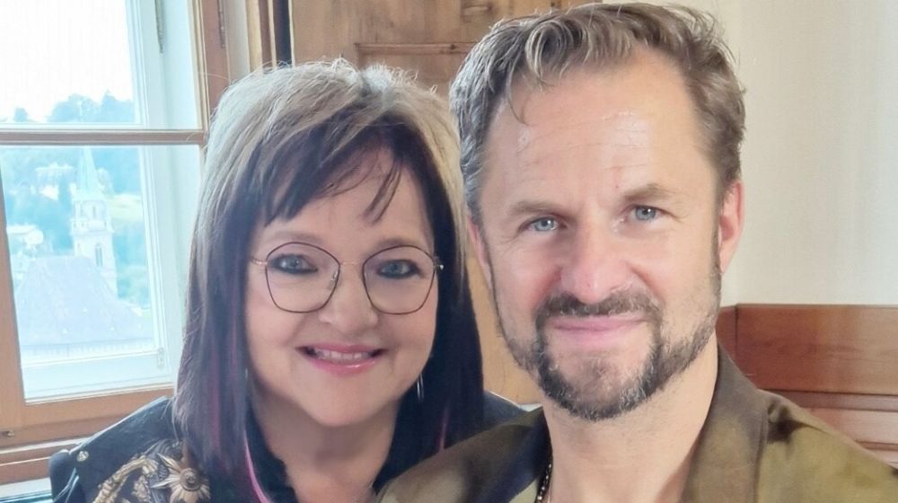 Zwischen Totentanz und Lebensmut – Philipp Hochmair in der 46. Serie LICHTblicke