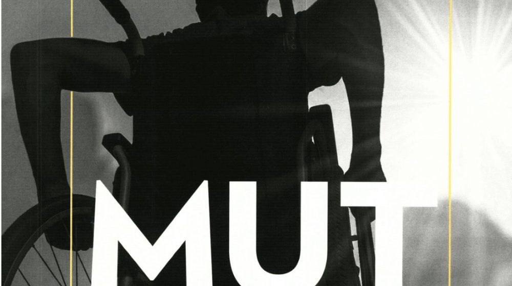 Mut hat viele Gesichter