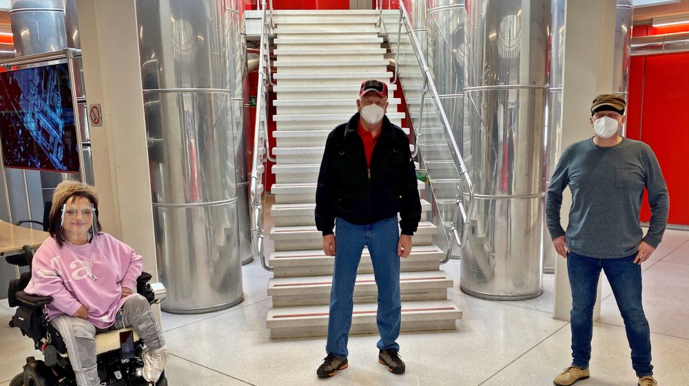 Misshandelt … Totgeburt … schwer behindertes Kind … der Tod seiner jungen Frau …