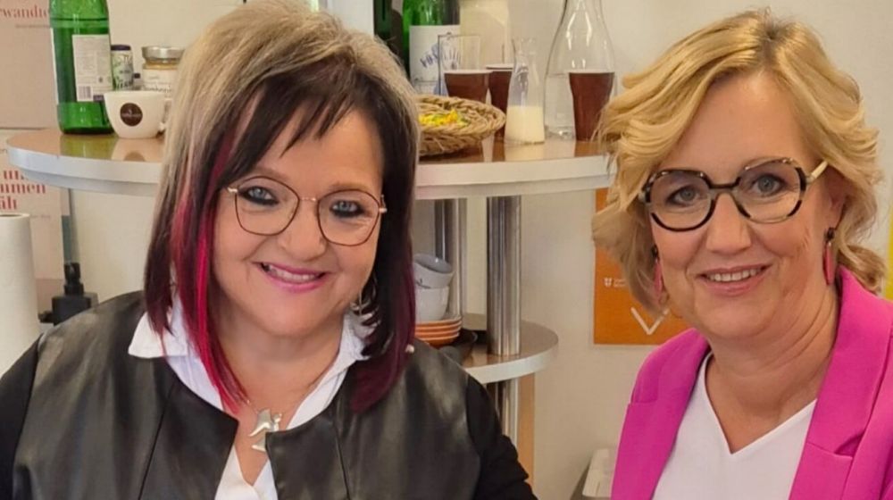 35 Jahre RollOn Austria