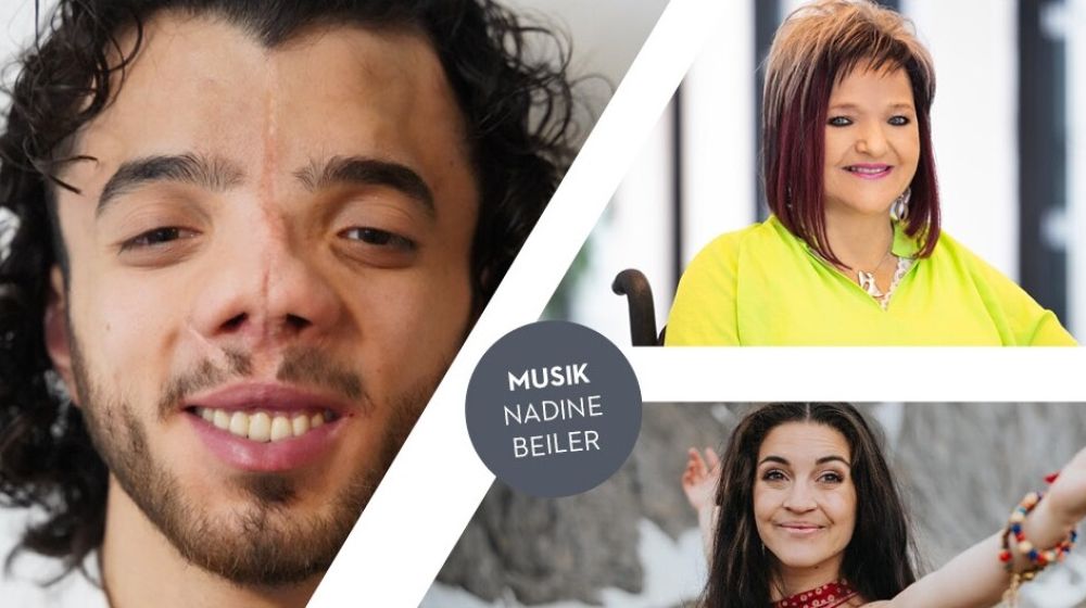 Casino Innsbruck: „Aufgeben ist keine Option“ - Demirhan Kirhan trifft Marianne Hengl