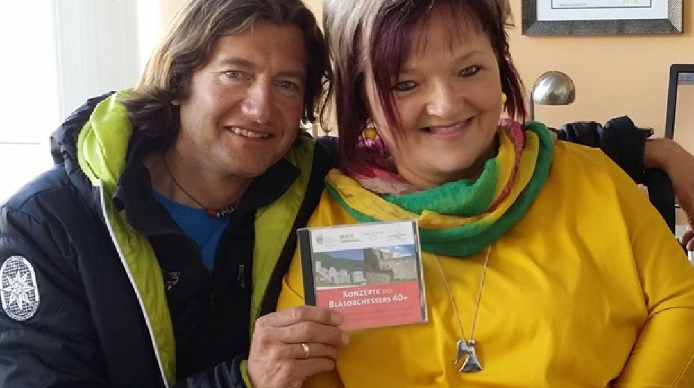 Konzertmarsch "Gipfel-Sieg"