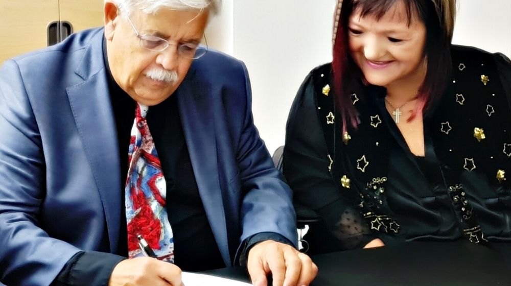 Schöne News von unserem Projekt „Zahnmedizinische Versorgung für Menschen mit Behinderung“