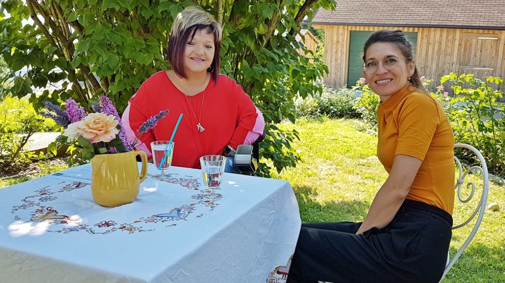 „Werte in der Krise – Ethik und Verantwortung zum Nächsten"