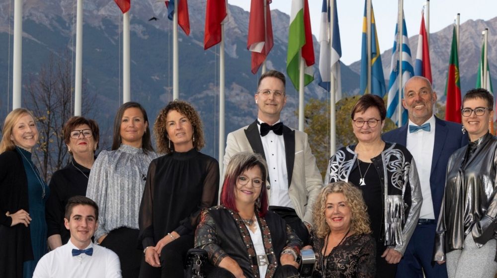 „The Best of“ RollOn Austria 2024