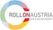 RollOn Austria – Wir sind behindert