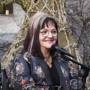 Marianne Hengl