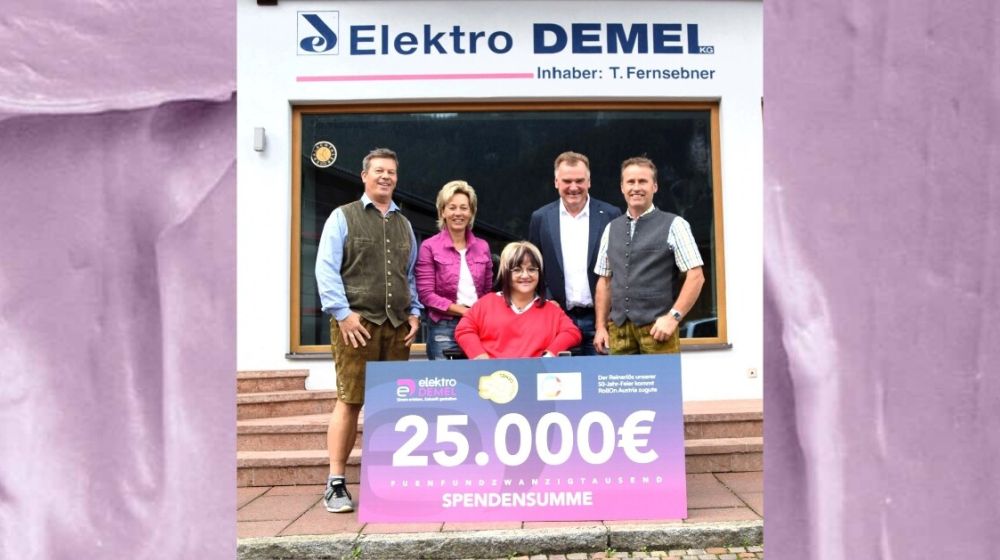 Ein Fest der Dankbarkeit und Menschlichkeit