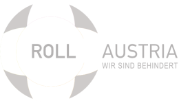 RollOn Austria – Wir sind behindert