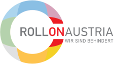 RollOn Austria – Wir sind behindert
