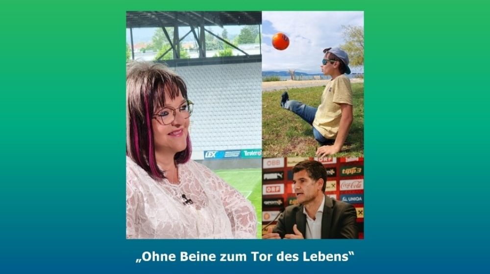 Marianne Hengl, Clemens, Bernhard Neuhold