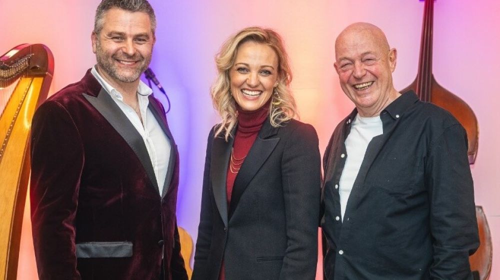 20.12.25 / 19.00 Uhr: RollOn-Engel überbringen musikalisches Weihnachtsgeschenk in Weißbach bei Lofer